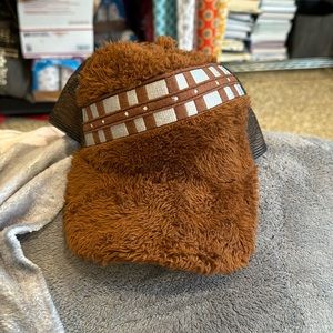 Disney Chewbacca Snap back Hat